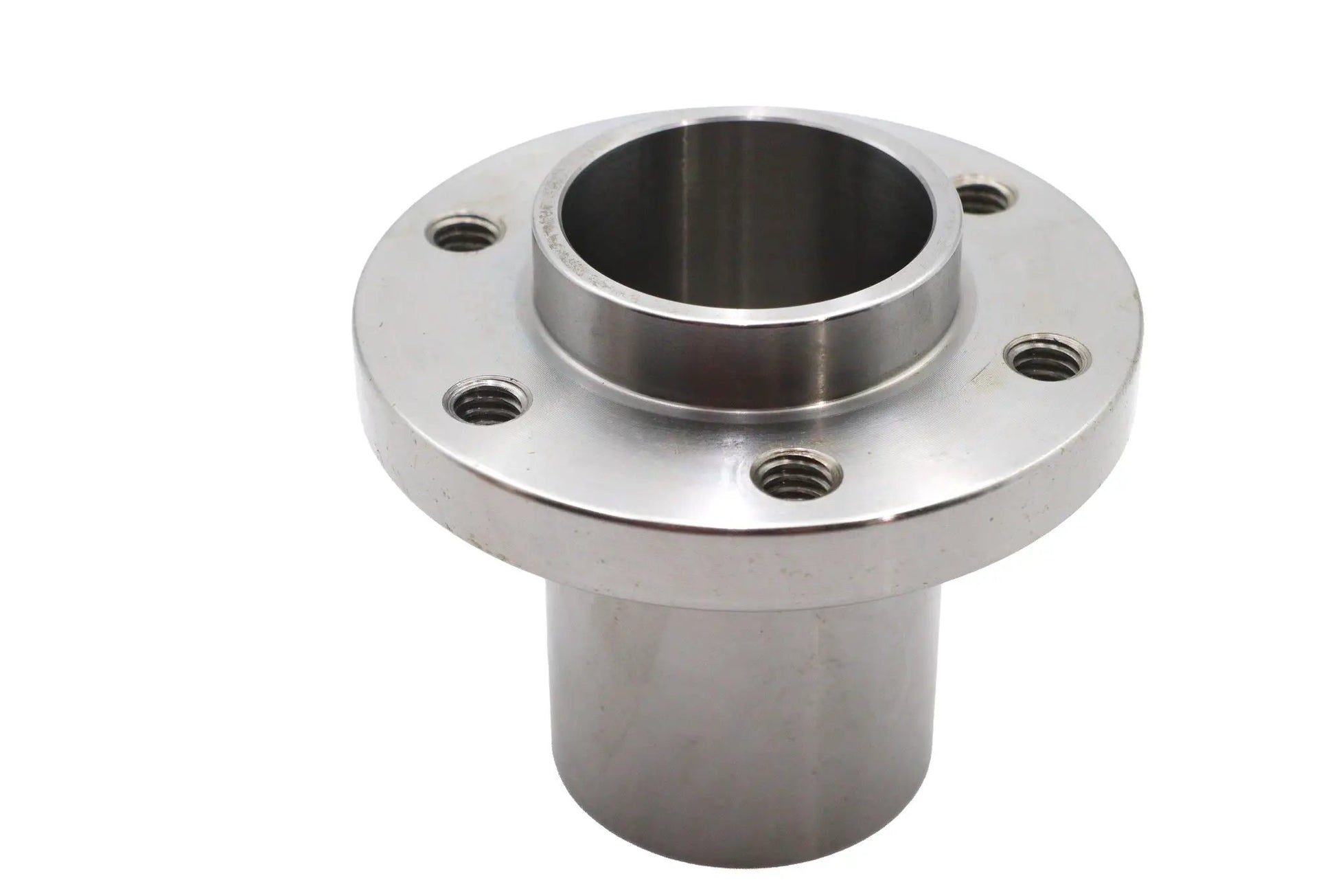 Ultima Motor Pulley Insert with 2-Inch Offset Collar for Wide Tire Belt Drive Assemblies - Part 58-613 by Ultima