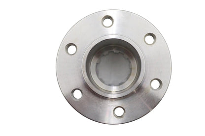 Ultima Motor Pulley Insert with 2-Inch Offset Collar for Wide Tire Belt Drive Assemblies - Part 58-613 by Ultima
