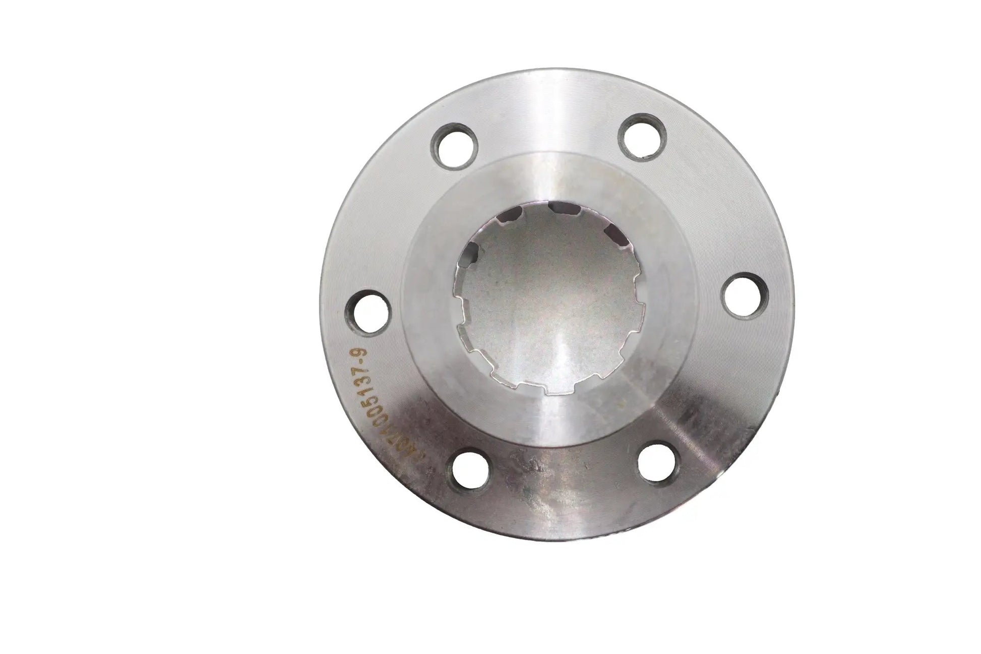 Ultima Motor Pulley Insert with 2-Inch Offset Collar for Wide Tire Belt Drive Assemblies - Part 58-613 by Ultima