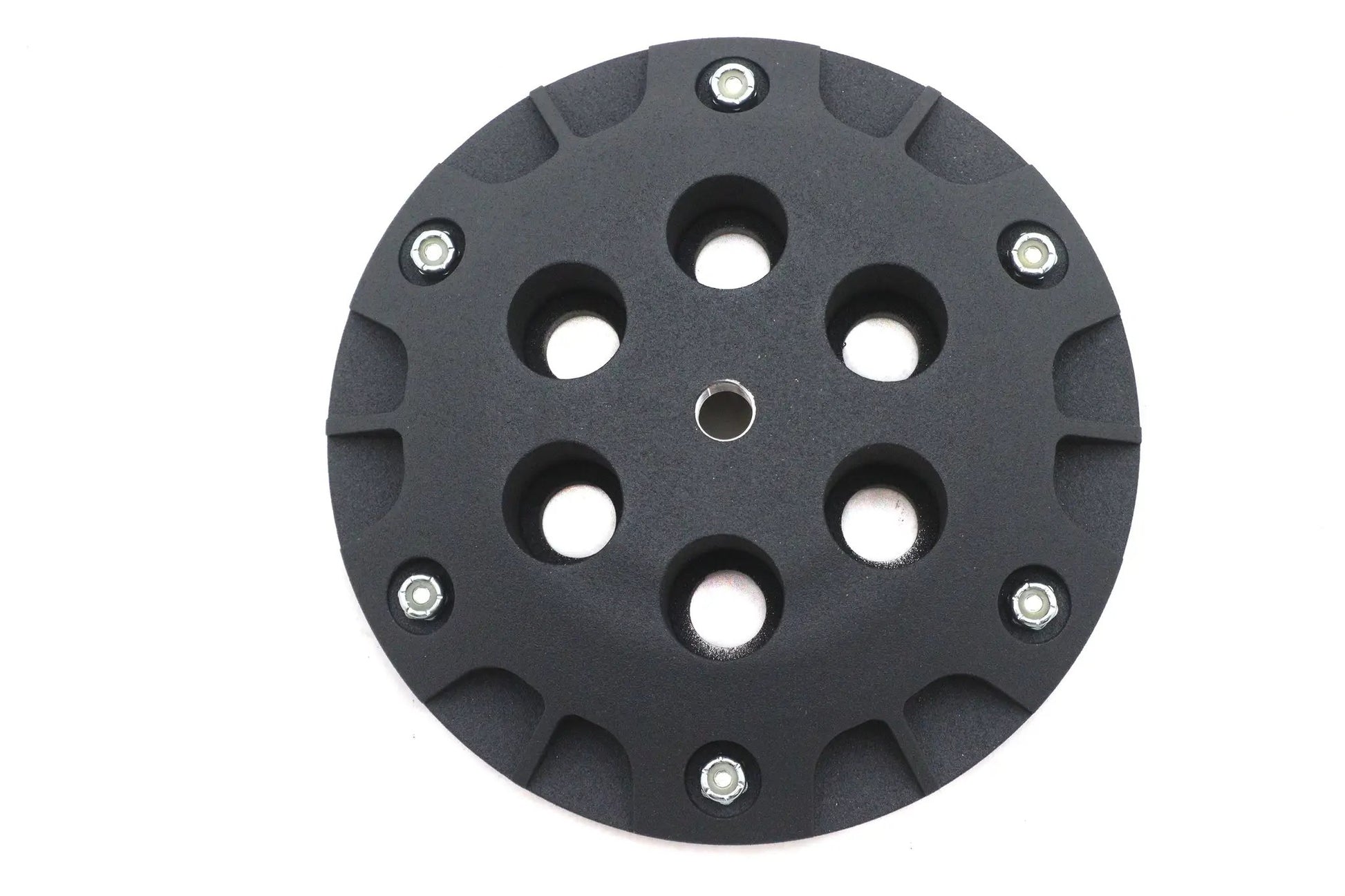 Ultima Clutch Pressure Plate Assembly for Harley Davidson Models - Part Number 58-671 by Ultima