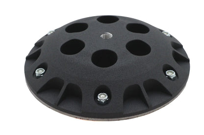 Ultima Clutch Pressure Plate Assembly for Harley Davidson Models - Part Number 58-671 by Ultima