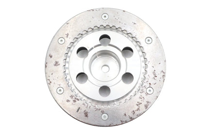 Ultima Clutch Pressure Plate Assembly for Harley Davidson Models - Part Number 58-671 by Ultima