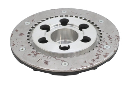 Ultima Clutch Pressure Plate Assembly for Harley Davidson Models - Part Number 58-671 by Ultima