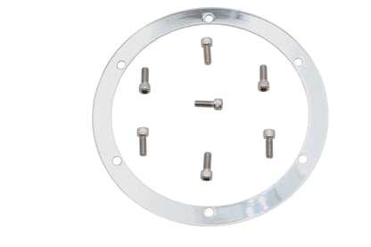 Ultima Front Pulley Belt Guide for 2 inch Ultima EVO and TC Primary Belt Drive - Part Number 58-761 by Ultima