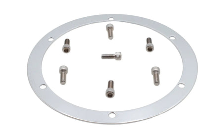 Ultima Front Pulley Belt Guide for 2 inch Ultima EVO and TC Primary Belt Drive - Part Number 58-761 by Ultima