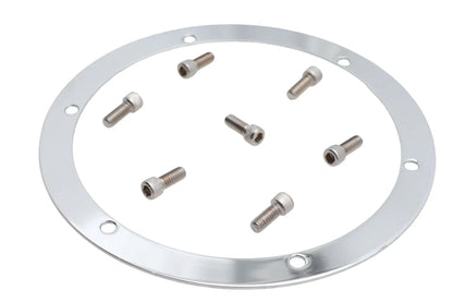 Ultima Front Pulley Belt Guide for 2 inch Ultima EVO and TC Primary Belt Drive - Part Number 58-761 by Ultima