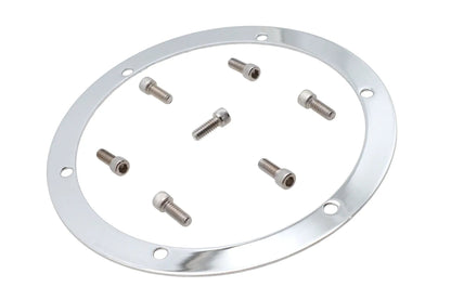 Ultima Front Pulley Belt Guide for 2 inch Ultima EVO and TC Primary Belt Drive - Part Number 58-761 by Ultima