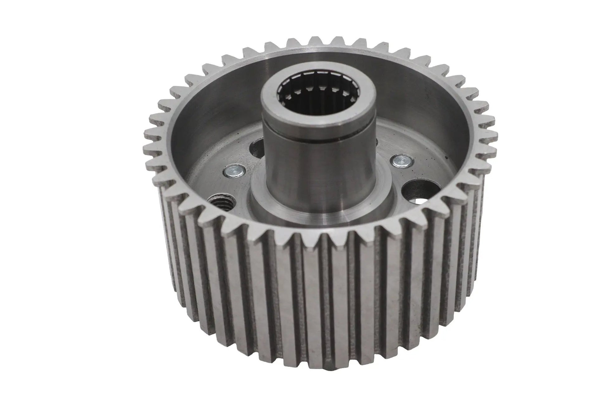 Ultima Clutch Hub Assembly for 2-Inch Primary Belt Drives - Part Number 58-827 by Ultima by Ultima
