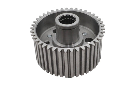 Ultima Clutch Hub Assembly for 2-Inch Primary Belt Drives - Part Number 58-827 by Ultima by Ultima
