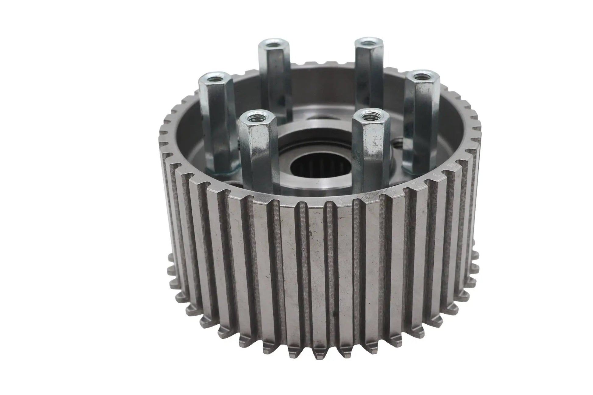 Ultima Clutch Hub Assembly for 2-Inch Primary Belt Drives - Part Number 58-827 by Ultima by Ultima