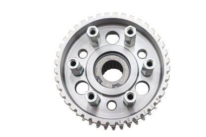 Ultima Clutch Hub Assembly for 2-Inch Primary Belt Drives - Part Number 58-827 by Ultima by Ultima