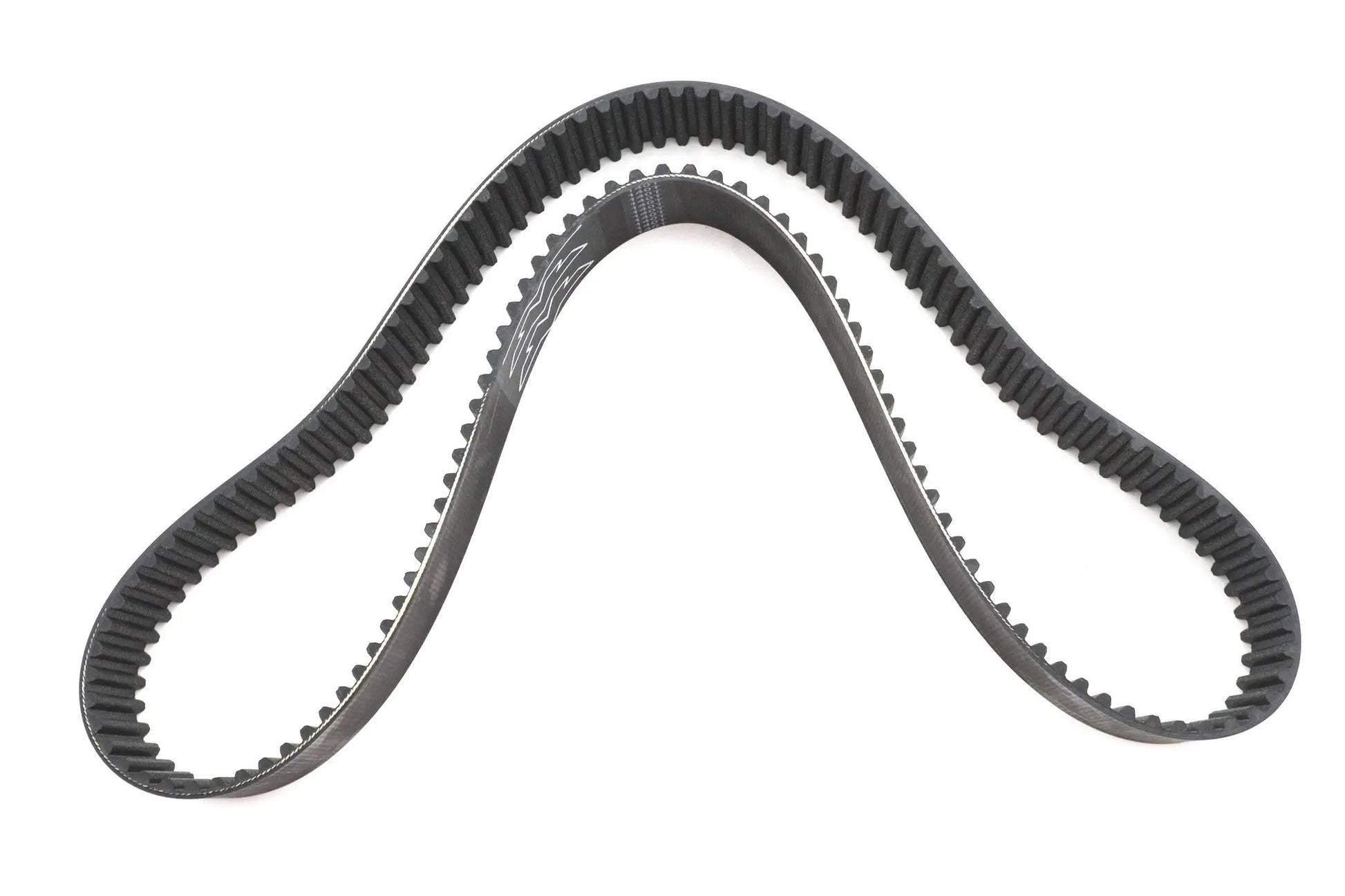 Ultima 2 Inch Replacement Belt with 140 Teeth for Harley Davidson Motorcycles - Part Number 58-901 by Ultima
