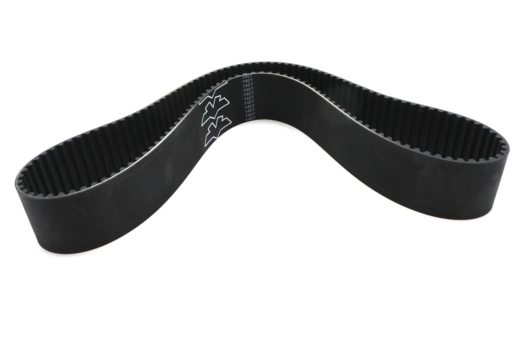 Ultima 2 Inch Replacement Belt with 140 Teeth for Harley Davidson Motorcycles - Part Number 58-901 by Ultima