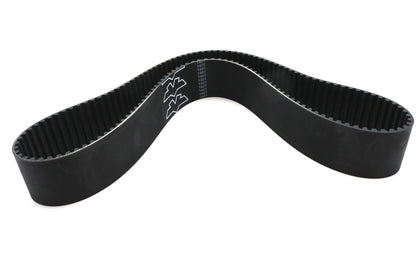 Ultima 2 Inch Replacement Belt with 140 Teeth for Harley Davidson Motorcycles - Part Number 58-901 by Ultima