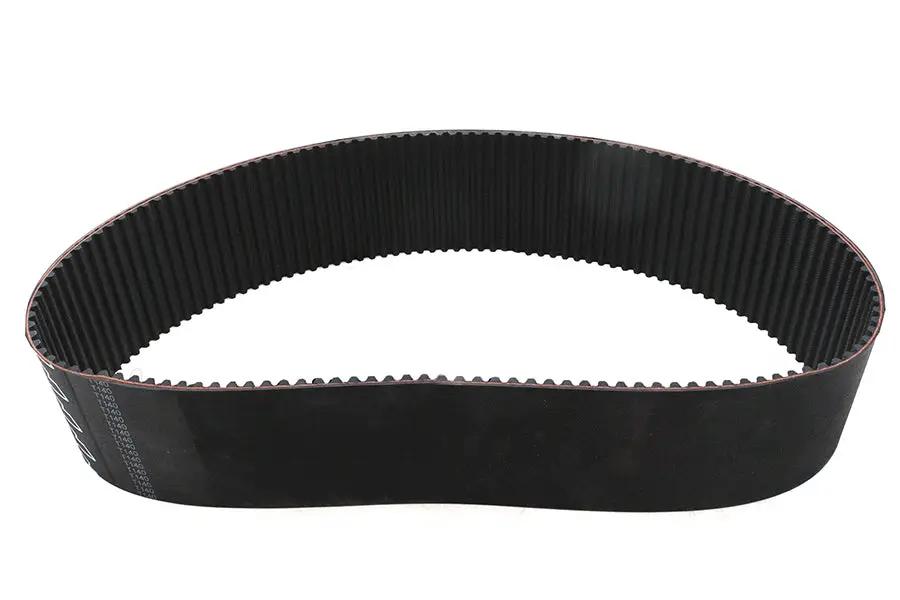 Ultima 3.35 inch Replacement Belt with 140 Teeth for Harley Davidson Motorcycles - Part Number 58-903 by Ultima