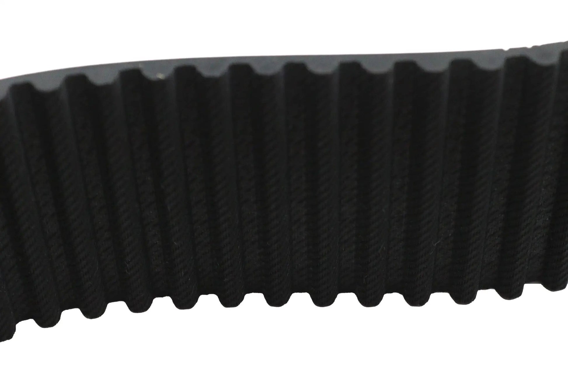 Ultima 2 Inch Bagger Replacement Belt 130 Tooth for Harley Davidson Models by Ultima