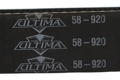 Ultima 2 Inch Replacement Belt 140 Tooth for Harley Davidson - Part #58-920 by Ultima