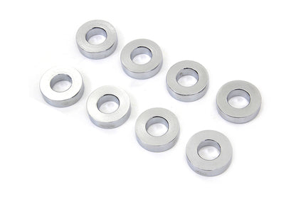 Colony 41-112 Chrome Head Bolt Washer Set for Harley-Davidson