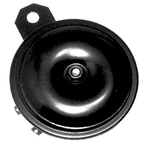 EMGO Universal Horn Black - Part Number 86-18022