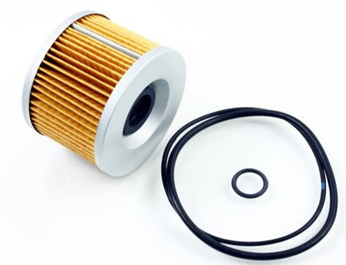 EMGO Oil Filter for Honda 15410-422-000 – High-Quality Replacement Part