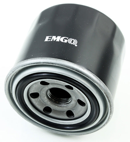 EMGO Oil Filter for Suzuki 16510-05A00 - Reliable Engine Protection