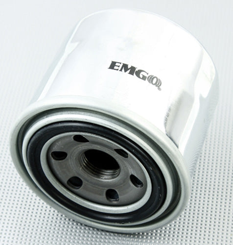 EMGO Oil Filter for Suzuki CHR 16510-05A00 - High-Performance Replacement