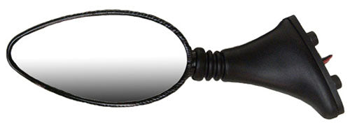 EMGO EuroSport Left Side Mirror for Cars - Part Number 20-25164