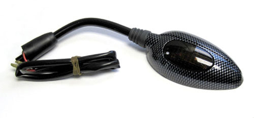 EMGO Yamaha Mirror for E/Sport Cars - Part Number 20-25167Y