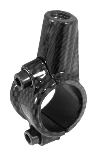 EMGO Mirror Back for 7/8 inch Car Handle with 10mm Mounting - Part No. 20-28122