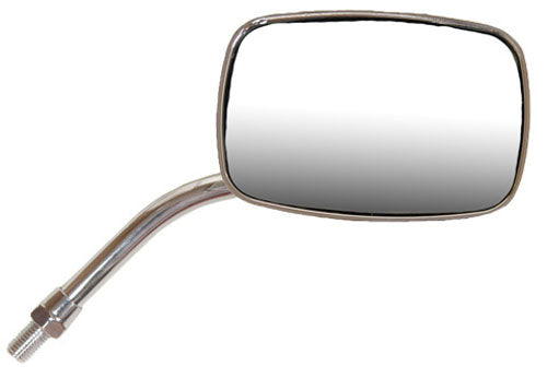 EMGO Mini-Har Right Mirror with 10mm Mount - Part Number 20-31781
