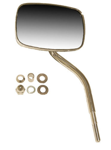 EMGO Mini Harley-Davidson Left Mirror – Part No. 20-31784