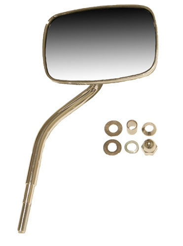 EMGO Mini-Har Right Mirror - Part Number 20-31785