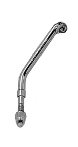 EMGO Mirror Stem for Harley Davidson Long Model (Part Number 20-34850)