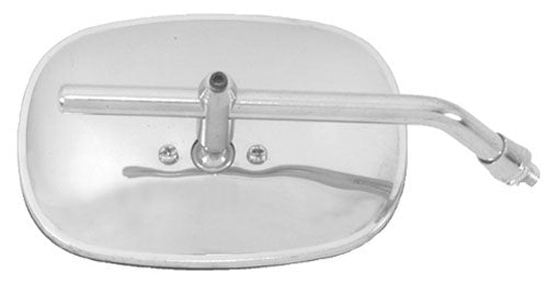 EMGO Universal Yamaha Right Mirror - Part #20-34910