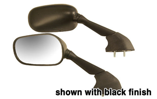 EMGO Right Side Car Mirror Part 20-37423 for Enhanced Vehicle Visibility