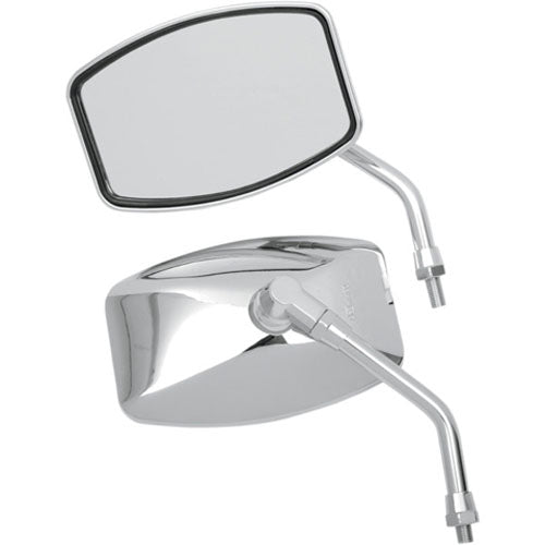 EMGO Yamaha Mirror Set Left and Right - Part Number 20-42464