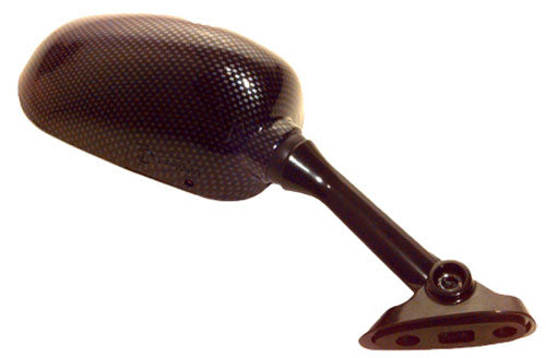 EMGO Right Mirror for Suzuki 56500-40 F10 – Durable Replacement Part