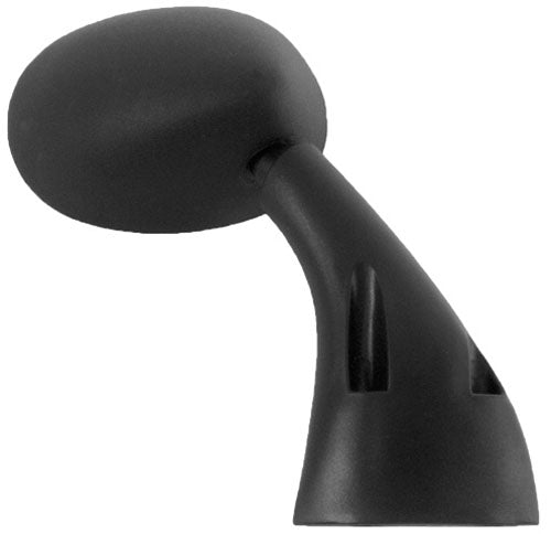 EMGO Right Side Mirror for Suzuki Katana 56500-20040/19000 - Durable Motorcycle Replacement