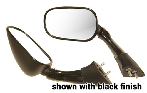 EMGO Right Side Mirror for Yamaha 5JW