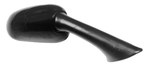 EMGO Right Side Mirror for Honda CBR600 (Part #20-87041)