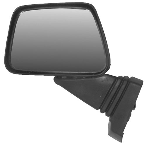 EMGO Left Side Mirror for Honda GL1200 88120-MG9-683