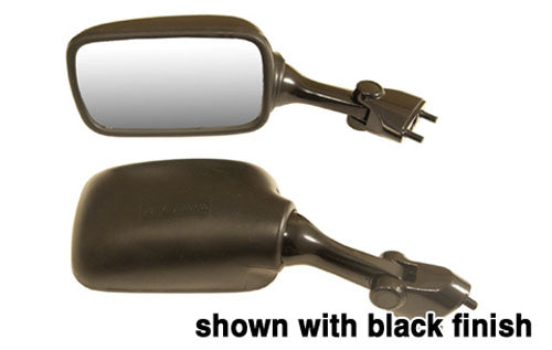 EMGO Right Side Mirror for Cars - Part Number 20-97223