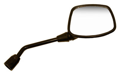 EMGO Left Mirror for Suzuki DL650 - Part Number 20-97232
