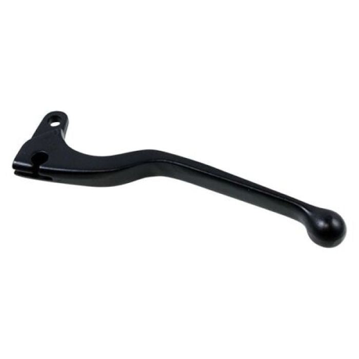 EMGO Lever B Black 30-33453 for Motorcycle Control Systems