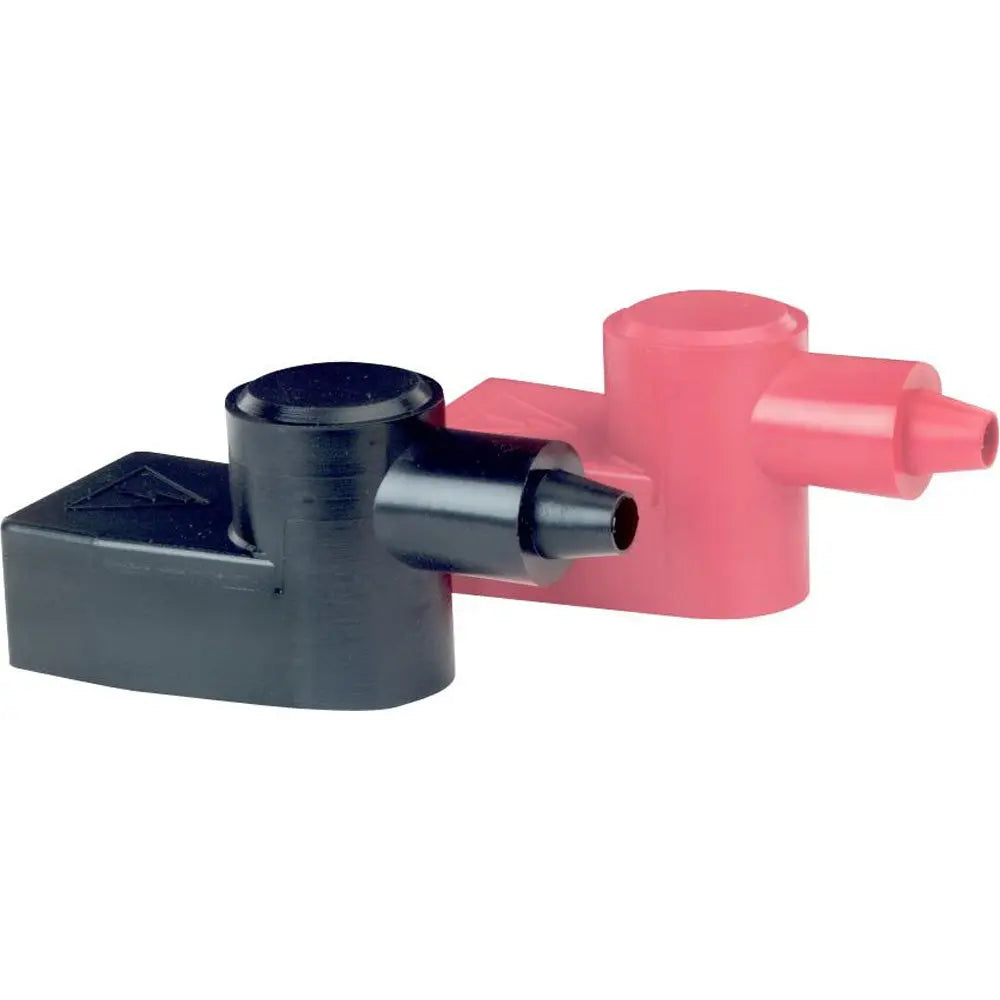 Blue Sea Systems 4005 Standard CableCap - Small Pair for Marine Battery Terminals