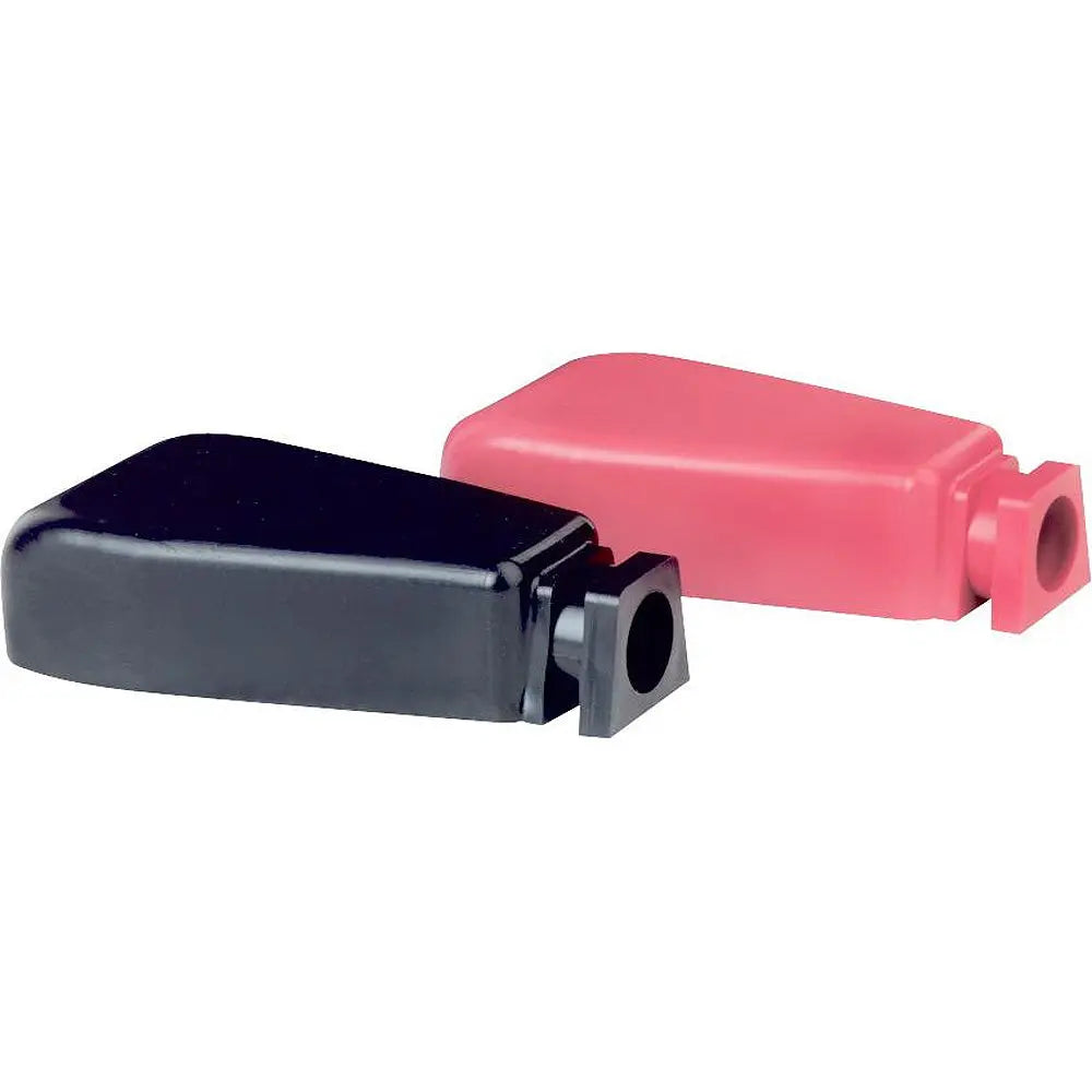 Blue Sea Systems 4016 Small Straight Terminal Cable Cap for Automotive Battery Posts