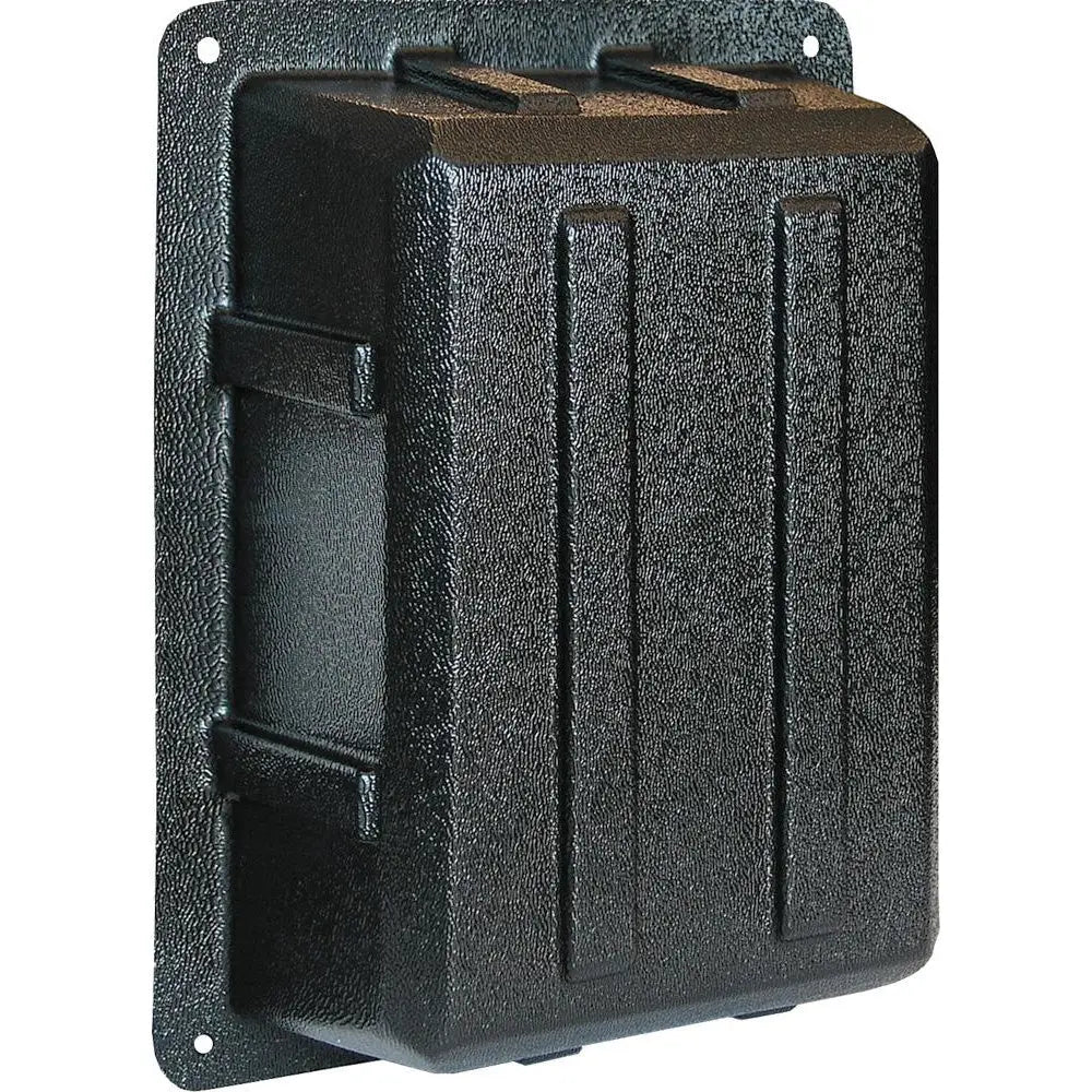 Blue Sea Systems 4026 AC Isolation Cover – 5-1/4 x 3-3/4 x 3 Inches