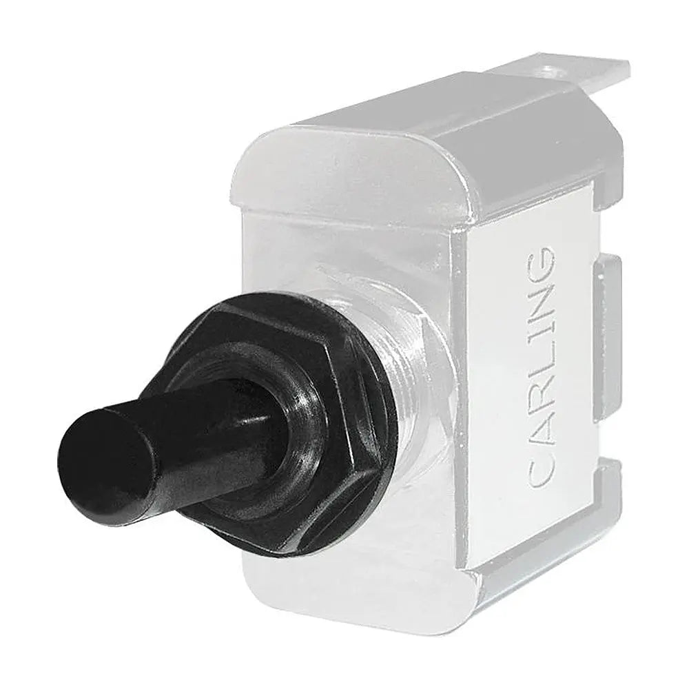 Blue Sea Systems 4138 WeatherDeck Toggle Switch Boot - Black