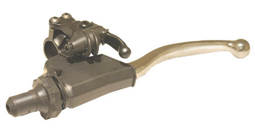 EMGO Lever Assembly for Yamaha WR450F - Part Number 32-37272