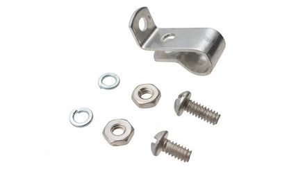 Colony Carburetor Throttle Cable Bracket for Harley Davidson (Part #2041-7) by Colony